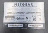 NETGEAR ProSafe WC7520 20-AP Wireless Controller