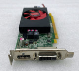 AMD Radeon R5 240 1GB DDR3 PCIe Graphics Card- F9P1R