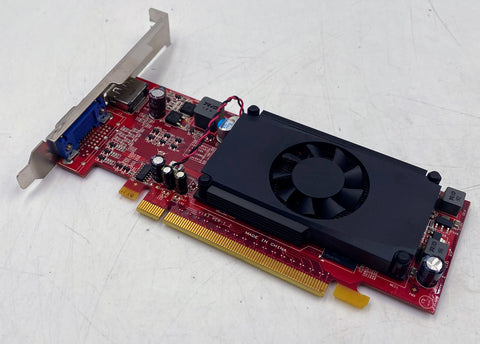 NVIDIA GeForce 310 512MB DDR2 PCIe Graphics Card- 71Y8664