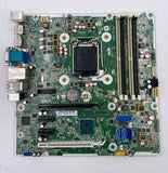 HP EliteDesk 800 G2 Desktop Spitfire Motherboard- 795970-002, Socket LGA1151