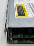 HPE BL460C G9 Server Blade- No Storage, No Memory, 2x XEON E5-2660v3 CPU, No OS