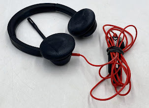 Plantronics BW3300-M Blackwire USB-A Headset