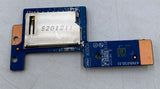 HP LS-H324P Card Reader Board from HP 250 G8