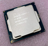 Intel Core i7-8700 6 Core 3.20GHz Socket LGA1151 Desktop Processor SR3QS