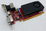 NVIDIA GeForce GT720 1GB GDDR3 PCIe 2.0 Graphics Card- 9YJWT