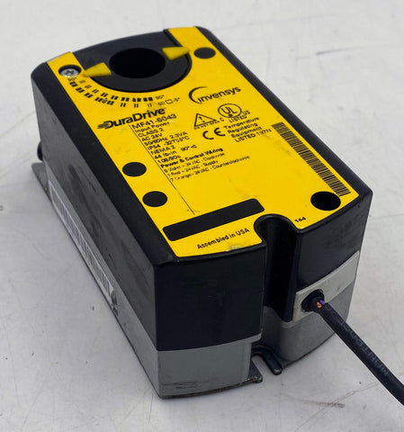 DuraDrive MF41-6043 Floating Damper Actuator