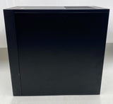 Dell Precision 3630 Workstation, No HDD/SSD, 16GB RAM, E-2224G CPU, No OS