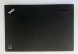 Lenovo ThinkPad T450 Laptop- 120GB SSD, 4GB RAM, Intel i7-5600U, Windows 10 Pro