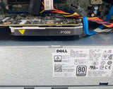Dell Precision Tower 3420 Workstation- No HDD/SSD, 16GB RAM, E3-1245v5 CPU No OS
