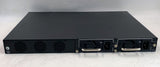 FS S5800-48T4S-PE 48-Port Gigabit Ethernet L3 Switch, 4x 10G SFP+ Ports