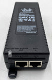 Cisco Meraki PoE Injector MA-INJ-4, 55V, 802.3at