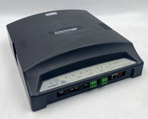 Invensys I/A Series UNC-500 Network Controller, UNC-510-2