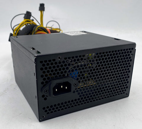 EVGA 100-N1-0400-L1 400W Power Supply