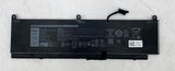 Dell PKWVM 68ND3 95Wh Standard Rechargeable Li-Ion Laptop Battery