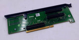 Dell PowerEdge R710 Server PCI-E Expansion Riser Board- R557C