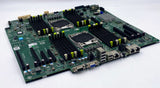 Dell NT78X Motherboard for PowerEdge T630, Dual Socket FCLGA2011-3