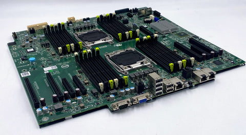 Dell NT78X Motherboard for PowerEdge T630, Dual Socket FCLGA2011-3
