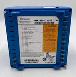 Honeywell RM7895 C 1012 Burner Control Unit