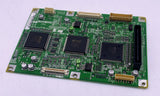 Ricoh IPU Circuit Board, Part Number B0225115