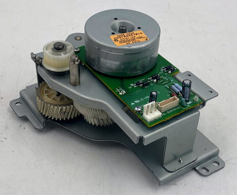 Ricoh AX06-0330 24VDC Brushless Main Drive Printer Motor