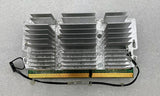 Intel Pentium III 500 MHz Desktop CPU Processor- SL35E