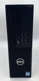 Dell Precision Tower 3420 Workstation- No HDD/SSD, 16GB RAM, E3-1270v5 CPU No OS