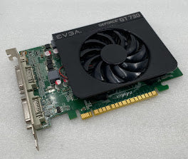 EVGA GeForce GT 730 02G-P3-2738-KR 2GB PCI-E Graphics Card