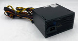 EVGA 100-N1-0400-L1 400W Power Supply, Non-Modular