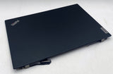 Lenovo LCD Back Cover AP1H4000700 for ThinkPad L14 Gen1 from Lenovo L14 G1