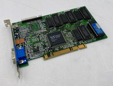 Diamond 23030231-204 Stealth 3D 2000 PRO 2MB PCI Video Card