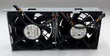 Dell 2PVRX Precision T5820/T7820 Dual Fan Assembly