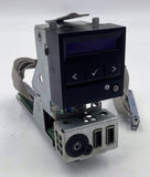 Dell D310K PowerEdge T310 USB/Display Front Control Panel