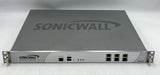 SonicWall 1RK21-072 NSA 4500 Network Security Appliance