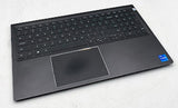 Dell JVYYX Palmrest with US English Backlit Keyboard for Vostro 15 5510/5515