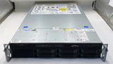 Intel Verint Audiolog R2308WT/SW2600WT, XEON E5-2603v3, 4GB RAM, No HDD