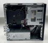 Dell Optiplex 7010 SFF Desktop- 512GB SSD, 16GB RAM, i5-13500 CPU, Win 11 Pro