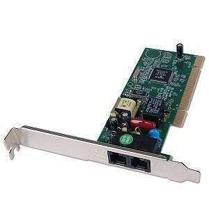 Dell - Dell Dimension 4400 Modem