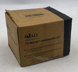 WALI UVSP Universal TV Mounting Hardware Kit