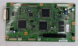 Ricoh B2985121A Input/Output Board from Lanier LD345