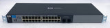 HP ProCurve Switch 1810G-24 24-Port Managed Gigabit Switch- J9450A