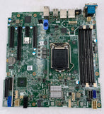 Dell PowerEdge T130/T330 Motherboard 26G78 LGA1151 System Board