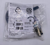 Targus DEFCON Compact Serialized Combo Cable Lock ASP71GLX-25S