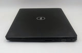 Dell Latitude 3500 Laptop- 256GB SSD, 8GB RAM, Intel i5-8265U, Windows 10 Pro