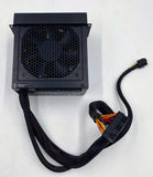 Seasonic SSR-550RM 550W ATX12V v2.31 80+ Gold Power Supply