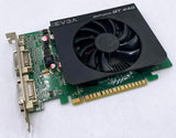 EVGA GeForce GT 440 1GB DDR3 PCI-E 2.0 01G-P3-1441-KR Graphics Card