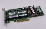 HPE Smart Array P440/2GB FBWC 12Gb SAS Controller 830057-001