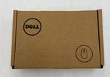 Dell 0T6R4 3-Button Scroll Wheel USB Optical Mouse