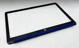 HP 15-DAXXX 15.6" Laptop Bezel AP29M000200SVT