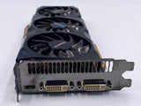 GIGABYTE GV-N580UD-3GI GeForce GTX 580 3GB GDDR5 PCI Express 2.0