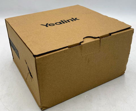 Yealink SIP-T21P E2 Enterprice IP Phone